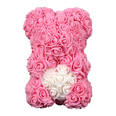 Pudełko prezentowe: nieskończona czułość