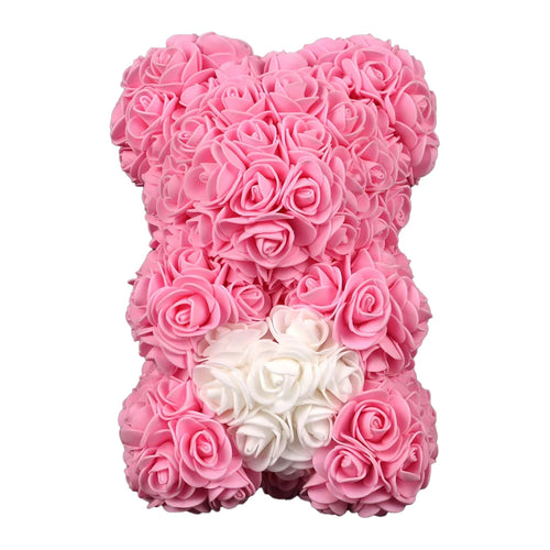 Pudełko prezentowe: nieskończona czułość