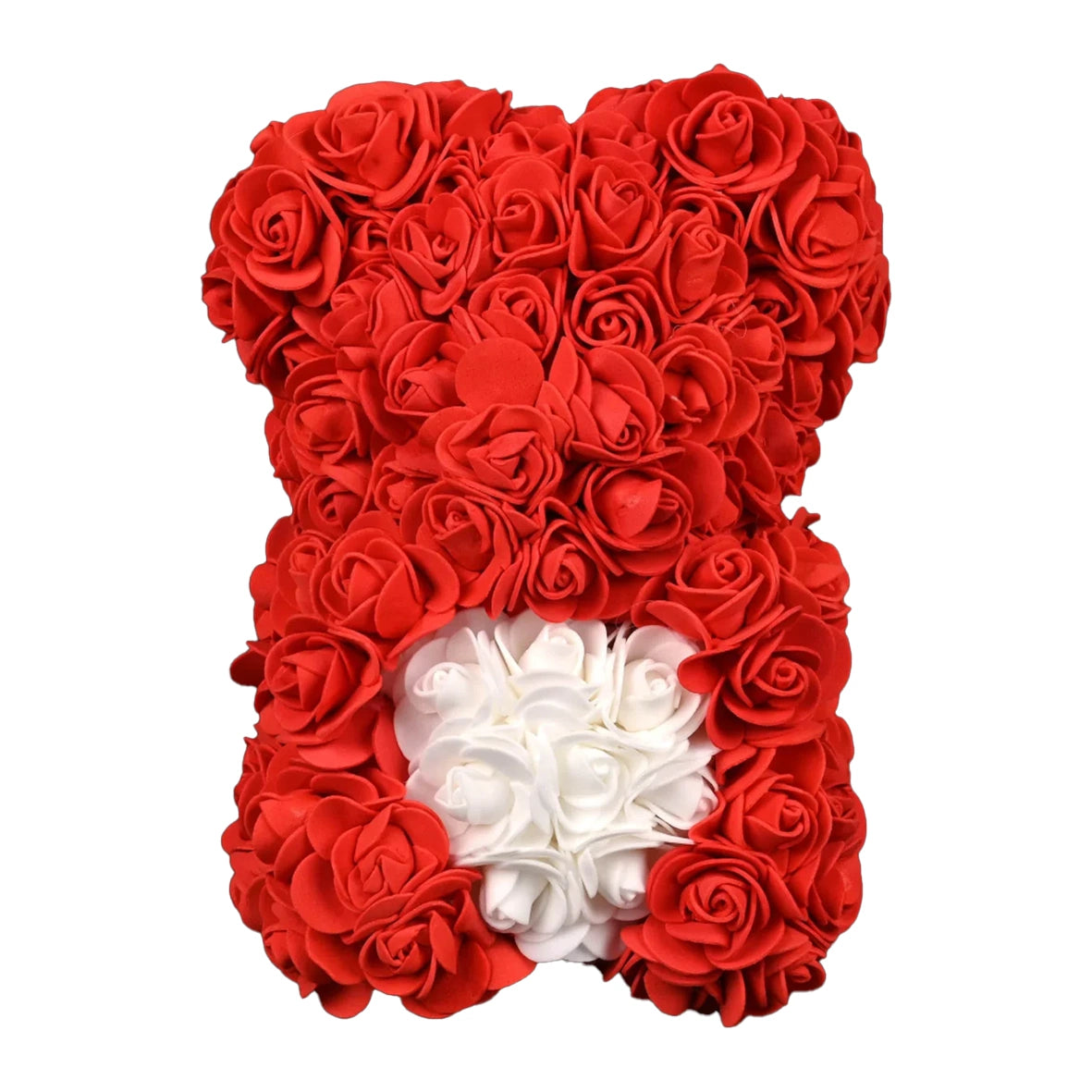 Pudełko prezentowe: nieskończona czułość