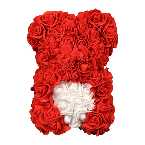 Pudełko prezentowe: nieskończona czułość