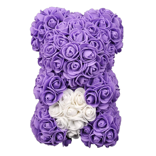 Pudełko prezentowe: nieskończona czułość